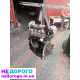 Двигун 1.9DCI F9Q для RENAULT Scenic 2 та Megane 2, випущений у 2000-х, об'єм 1.9 л, дизельне паливо.