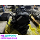 Двигун 2.0 CCTA для VW Tiguan 5N, 2011, бензин, 2.0 л.