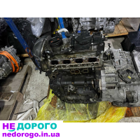 Двигун 2.0 CCTA для VW Tiguan 5N, 2011, бензин, 2.0 л.