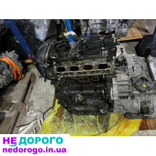 Двигун 2.0 CCTA для VW Tiguan 5N, 2011, бензин, 2.0 л.