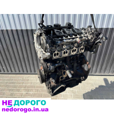 Двигун 2.0DCI M9R615 від Renault Scenic 3 та Megane 3, 2015 р., дизель, об'єм 2.0 л.