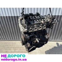 Двигун 2.0DCI M9R615 від Renault Scenic 3 та Megane 3, 2015 р., дизель, об'єм 2.0 л.