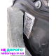 Двигун 2.0DCI M9R 722 для Renault Megane 2, Trafic, Vivaro, Koleos, Scenic. 2007 р., 2.0 л, дизель.