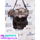 Двигун 2.0DCI M9R 722 для Renault Megane 2, Trafic, Vivaro, Koleos, Scenic. 2007 р., 2.0 л, дизель.
