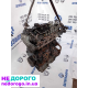 Двигун 2.0DCI M9R854 для RENAULT LAGUNA 3, 2010, дизель, 2.0 л.