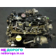Двигун 2.0 dci M9R для Renault Trafic, Laguna, Koleos, Nissan X-Trail, Vivaro. Випущений у 2009 році. Дизельний двигун з об'ємом 2.0 літра.
