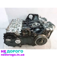 Двигун 2.0 dci M9R для Renault Trafic, Laguna, Koleos, Nissan X-Trail, Vivaro. Випущений у 2009 році. Дизельний двигун з об'ємом 2.0 літра.