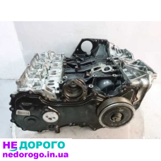 Двигун 2.0 dci M9R для Renault Trafic, Laguna, Koleos, Nissan X-Trail, Vivaro. Випущений у 2009 році. Дизельний двигун з об'ємом 2.0 літра.