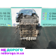 Двигун 2.0 TDI CBAB для Passat B6 та Skoda Octavia A5, випущений в Україні.