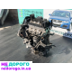 Двигун 2.0 TDI CBAB для Passat B6 та Skoda Octavia A5, випущений в Україні.