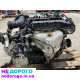Двигун 2.4 G4KK для Hyundai Sonata Hybrid YF, 2011 рік, бензиновий, об'єм 2.4 л.