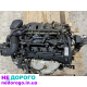 Двигун 2.4 G4KK для Hyundai Sonata Hybrid YF, 2011 рік, бензиновий, об'єм 2.4 л.