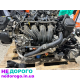 Двигун 2.4 G4KK для Hyundai Sonata Hybrid YF, 2011 рік, бензиновий, об'єм 2.4 л.