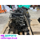 Двигун 2.4 G4KK для Hyundai Sonata Hybrid YF, 2011 рік, бензиновий, об'єм 2.4 л.