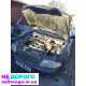 Двигун 2.5AKN, 2.5AFB, 1.9 tdi BKC 77кВт, 1.6 ADP 101л.с., 2.5tdi V6. Об'єм двигуна від 1.6 до 2.5 літра.