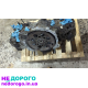 Двигун 2.5 EJ253CUCFB для Subaru Outback, Legacy B14, 2005, 2.5 л, бензин.