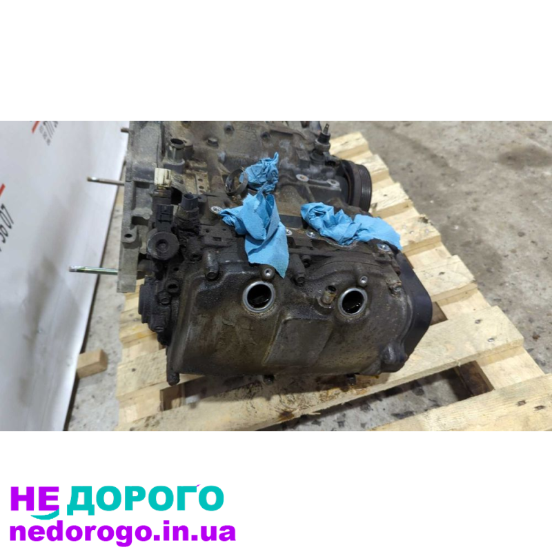 Двигун 2.5 EJ253CUCFB для Subaru Outback, Legacy B14, 2005, 2.5 л, бензин.