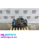 Двигун 2.5 EJ253CUCFB для Subaru Outback, Legacy B14, 2005, 2.5 л, бензин.