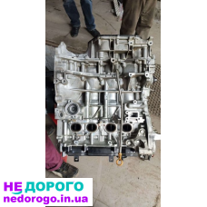 Двигун Nissan Rouge QR25DE, 2,5 л, бензин, 2018 р.