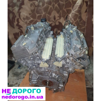 Двигун 2GR-FE Toyota Lexus V6 3.5 л, бензин, 2005 р. в.