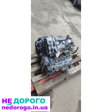 Двигун Toyota 2GR-FE, 2019, 3.5 л, бензин. Гарантія.
