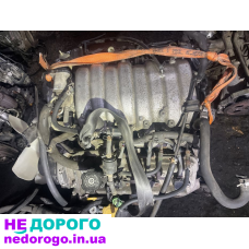 Двигун Toyota 2UZ-FE, Landcruiser LX470 Tundra Sequoia 98-04, 4.7 л, бензин.