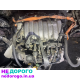Двигун Toyota 2UZ-FE, Landcruiser LX470 Tundra Sequoia 98-04, 4.7 л, бензин.