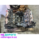 Двигун Audi Q7 4L 3.0 CTWA 2006, 3.0 л дизель.
