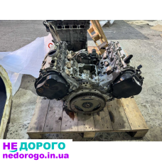 Двигун Audi Q7 4L 3.0 CTWA 2006, 3.0 л дизель.