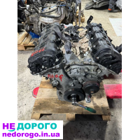 Двигун 3.2 9EHB для Jeep Cherokee KL, 2014 р. в., бензиновий, об'єм 3.2 л.