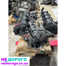 Двигун 3.2 9EHB для Jeep Cherokee KL, 2014 р. в., бензиновий, об'єм 3.2 л.