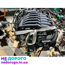 Двигун 3.6 CGRA для VW Touareg, 2010, 3.6 л, бензин.