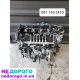 Двигун 4N13 для Mitsubishi ASX 1.8, 2010, 1.8 л, бензин. Двигун 4N14 для Outlander 2.2, 2011, 2.2 л, дизель.