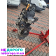 Двигун BMD 1.2 HTP для VW Polo, Ibiza, Skoda FABIA. Рік випуску - не вказано. Об'єм - 1.2 літра, паливо - бензин.