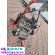 Двигун BMD 1.2 HTP для VW Polo, Ibiza, Skoda FABIA. Рік випуску - не вказано. Об'єм - 1.2 літра, паливо - бензин.