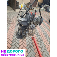 Двигун BMD 1.2 HTP для VW Polo, Ibiza, Skoda FABIA. Рік випуску - не вказано. Об'єм - 1.2 літра, паливо - бензин.