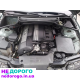 Двигун BMW M52/M54 2.0-2.8 для E38/E39/E46, 1995-2006, бензин.