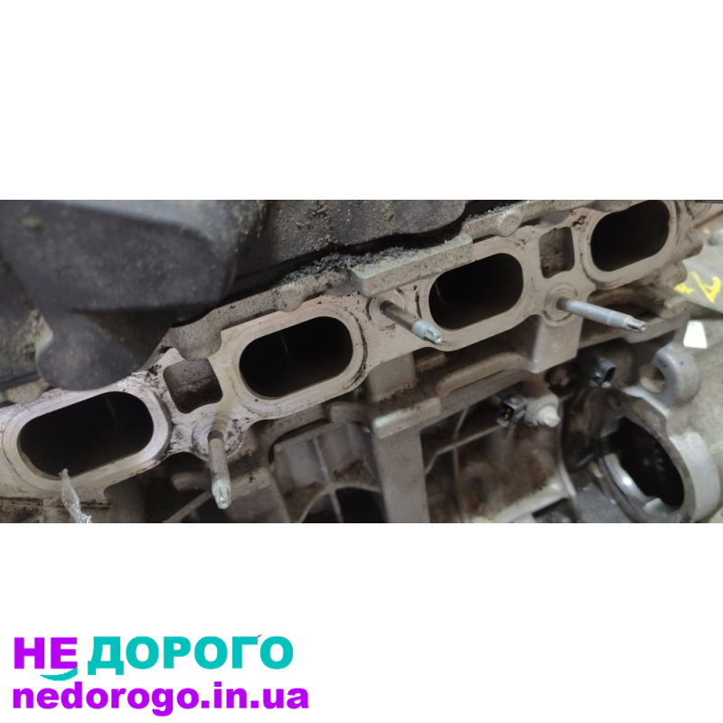 Двигун BMW N63B44A з АКПП, 2015 р., 4.4 л, бензин, 79 тис. км.