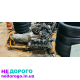 Двигун BMW N63B44A з АКПП, 2015 р., 4.4 л, бензин, 79 тис. км.