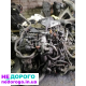 Двигун Volkswagen Tiguan/B6/CC, 2008-2017, 2.0TDI, дизель.