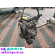 Двигун Dacia Logan 1.5dCi K9K792, 2008, 1.5 л, дизель.