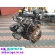 Двигун Dacia Logan 1.5dCi K9K792, 2008, 1.5 л, дизель.