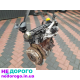 Двигун Dacia Logan 1.5dCi K9K792, 2008, 1.5 л, дизель.