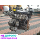 Двигун Dacia Logan 1.5dCi K9K792, 2008, 1.5 л, дизель.
