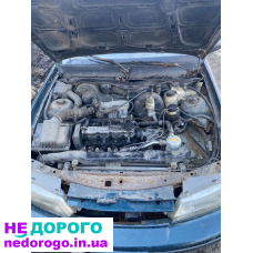 Двигун Deo Nexia, E-TEC II, 2013, 1.5 л, бензин.