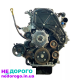 Двигун Kia Sorento JC 2.5 CRDI D4CB 140HP, дизель, 2006 рік, 2.5 л. Об'єм, 140 к.с.