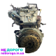 Двигун Kia Sorento JC 2.5 CRDI D4CB 140HP, дизель, 2006 рік, 2.5 л. Об'єм, 140 к.с.