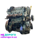 Двигун Kia Sorento JC 2.5 CRDI D4CB 140HP, дизель, 2006 рік, 2.5 л. Об'єм, 140 к.с.