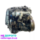Двигун Kia Sorento JC 2.5 CRDI D4CB 140HP, дизель, 2006 рік, 2.5 л. Об'єм, 140 к.с.