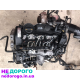 Двигун Volkswagen 2.0 TDI CBAB, 2010 рік, дизель, 2.0 л.